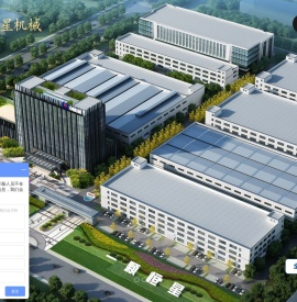 桐乡市巨星针织机械制造有限公司