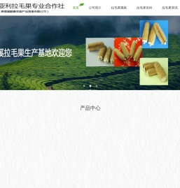 拉毛果