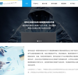 报表系统