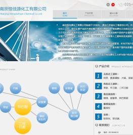 南京恒佳源化工有限公司
