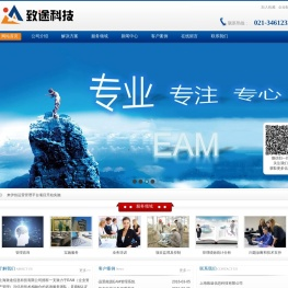 上海致途信息科技有限公司