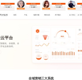 成都营销型网站