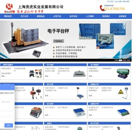 便携式汽车称重仪