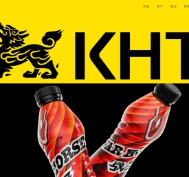 KHT金汇通品牌战略与创意咨询