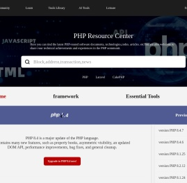 php中文网