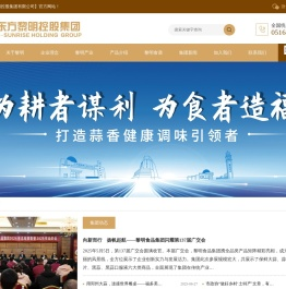 东方黎明控股集团有限公司